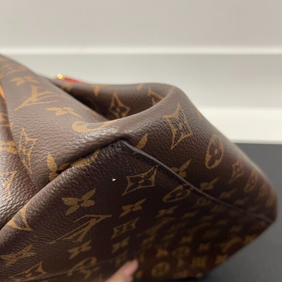Louis Vuitton Monogram Rivoli PM (JB1059) - Picture 8 of 13